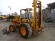 1987 Other  JCB 926 Forklift truck Rough-terrain forklift truck photo 1