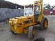 1987 Other  JCB 926 Forklift truck Rough-terrain forklift truck photo 2