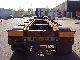 1999 Other  GS 2000L AC Trailer Roll-off trailer photo 3