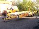 Other  Elevators PA30AUDO tandem car trailer for 2 cars 1989 Trailer photo