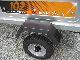 2011 Other  Daxara ground 102 car trailer can be tilted * m. Perm. * Trailer Trailer photo 3