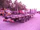 1998 Other  ASKO-WOOD TRANSPORT Semi-trailer Timber carrier photo 3