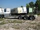 1978 Other  Moessbauer Semi-trailer Low loader photo 7