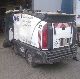 2002 Other  Johnston Sweeper C40 Van or truck up to 7.5t Sweeping machine photo 2