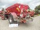 2000 Other  Bredal K 82 LB Agricultural vehicle Fertilizer spreader photo 1