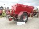 2000 Other  Bredal K 82 LB Agricultural vehicle Fertilizer spreader photo 2