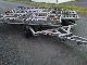 1995 Other  Mulag special, container, boats, trailers Trailer Platform photo 4