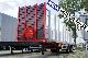 Other  3 AXLE, wooden trailer with 10 pairs St.RUNGEN! 2011 Timber carrier photo