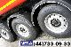 2011 Other  42 M ³ ALUKIPPER! ONLY 5750 KG! THE BEST PRICE! Semi-trailer Tipper photo 10