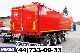 2011 Other  42 M ³ ALUKIPPER! ONLY 5750 KG! THE BEST PRICE! Semi-trailer Tipper photo 3