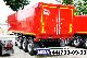 2011 Other  42 M ³ ALUKIPPER! ONLY 5750 KG! THE BEST PRICE! Semi-trailer Tipper photo 4