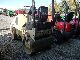 2007 Other  Ingersoll Rand DD 24 Construction machine Rollers photo 1