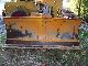 2011 Other  Snow plow swivel Schmidt Construction machine Other substructures photo 3