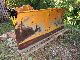 2011 Other  Snow plow swivel Schmidt Construction machine Other substructures photo 5