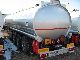 2008 Other  PETROL / DIESEL - ACERBI - VIBERTI-ITALIA Semi-trailer Tank body photo 1