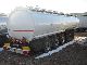 2008 Other  PETROL / DIESEL - ACERBI - VIBERTI-ITALIA Semi-trailer Tank body photo 8