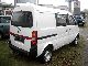 2009 Other  DFM DFM Mini van 5 seater van 35KW Van or truck up to 7.5t Box-type delivery van photo 8