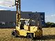 1990 Other  5t lift capacity 4.5 m Diesel Forklift truck Container forklift truck photo 1