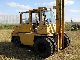 1990 Other  5t lift capacity 4.5 m Diesel Forklift truck Container forklift truck photo 2