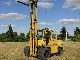 1990 Other  5t lift capacity 4.5 m Diesel Forklift truck Container forklift truck photo 3