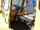 1990 Other  5t lift capacity 4.5 m Diesel Forklift truck Container forklift truck photo 6