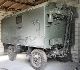 1992 Other  Gaz 66-02 + Trailer Van or truck up to 7.5t Chassis photo 2