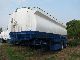 Other  WELGRO (Lambrecht) FOR ANIMAL FEED 2 AXLE TRANS 1996 Silo photo
