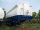 1996 Other  WELGRO (Lambrecht) FOR ANIMAL FEED 2 AXLE TRANS Semi-trailer Silo photo 1
