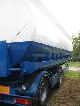 1996 Other  WELGRO (Lambrecht) FOR ANIMAL FEED 2 AXLE TRANS Semi-trailer Silo photo 2