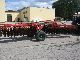 2011 Other  Brona talerzowa Kverneland DTA Agricultural vehicle Harrowing equipment photo 2