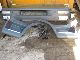 1992 Other  Hydraulic Broom for Loader Construction machine Wheeled loader photo 4