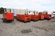 2000 Other  125 KVA Generator Himoinsa 3 x stock Construction machine Other construction vehicles photo 1