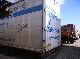 1999 Other  TDAL 18 Trailer Stake body and tarpaulin photo 5