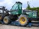 1996 Other  Timberjack 1270B Agricultural vehicle Other agricultural vehicles photo 2