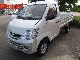Other  Changhe 1.1 Single Cab Pick 2011 Stake body photo