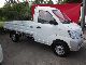 2011 Other  Changhe 1.1 Single Cab Pick Van or truck up to 7.5t Stake body photo 1