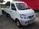 2011 Other  Changhe 1.1 Single Cab Pick Van or truck up to 7.5t Stake body photo 7