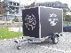 Other  Thule 7260 B closed. Motorcycle transport box f 2006 Motortcycle Trailer photo