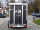 2006 Other  Thule 7260 B closed. Motorcycle transport box f Trailer Motortcycle Trailer photo 3