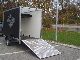 2006 Other  Thule 7260 B closed. Motorcycle transport box f Trailer Motortcycle Trailer photo 5