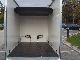 2006 Other  Thule 7260 B closed. Motorcycle transport box f Trailer Motortcycle Trailer photo 6