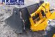 2007 Other  Front bucket for JCB 406 Construction machine Other construction vehicles photo 2