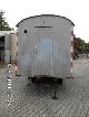 1974 Other  0.1-axle trailer, built in 1974 Construction machine Other substructures photo 3