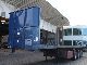 1987 Other  SCHROEDER MEADOW MOOR OPEN 3-AS Semi-trailer Stake body photo 3