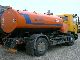 2008 Other  MAZ 5335 Truck over 7.5t Tank truck photo 1