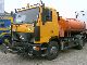 2008 Other  MAZ 5335 Truck over 7.5t Tank truck photo 2