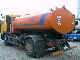 2008 Other  MAZ 5335 Truck over 7.5t Tank truck photo 3
