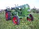 1955 Other  Allgaier AP16 Diesel Agricultural vehicle Tractor photo 1