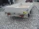 2009 Other  Sproll stabilo trailer Trailer Stake body photo 4