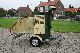 2011 Other  Negri R270 wood chippers / shredders wood Trailer Other trailers photo 1